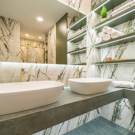 Luxumbra Apartment Dubrovnik With Terrace And Free Parking Exterior foto