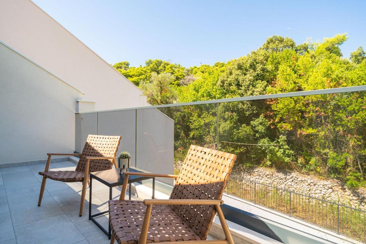 Luxumbra With Terrace And Free Parking Dubrovnik