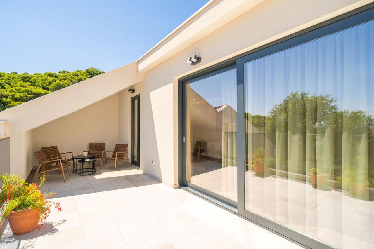 Luxumbra With Terrace And Free Parking * Dubrovnik