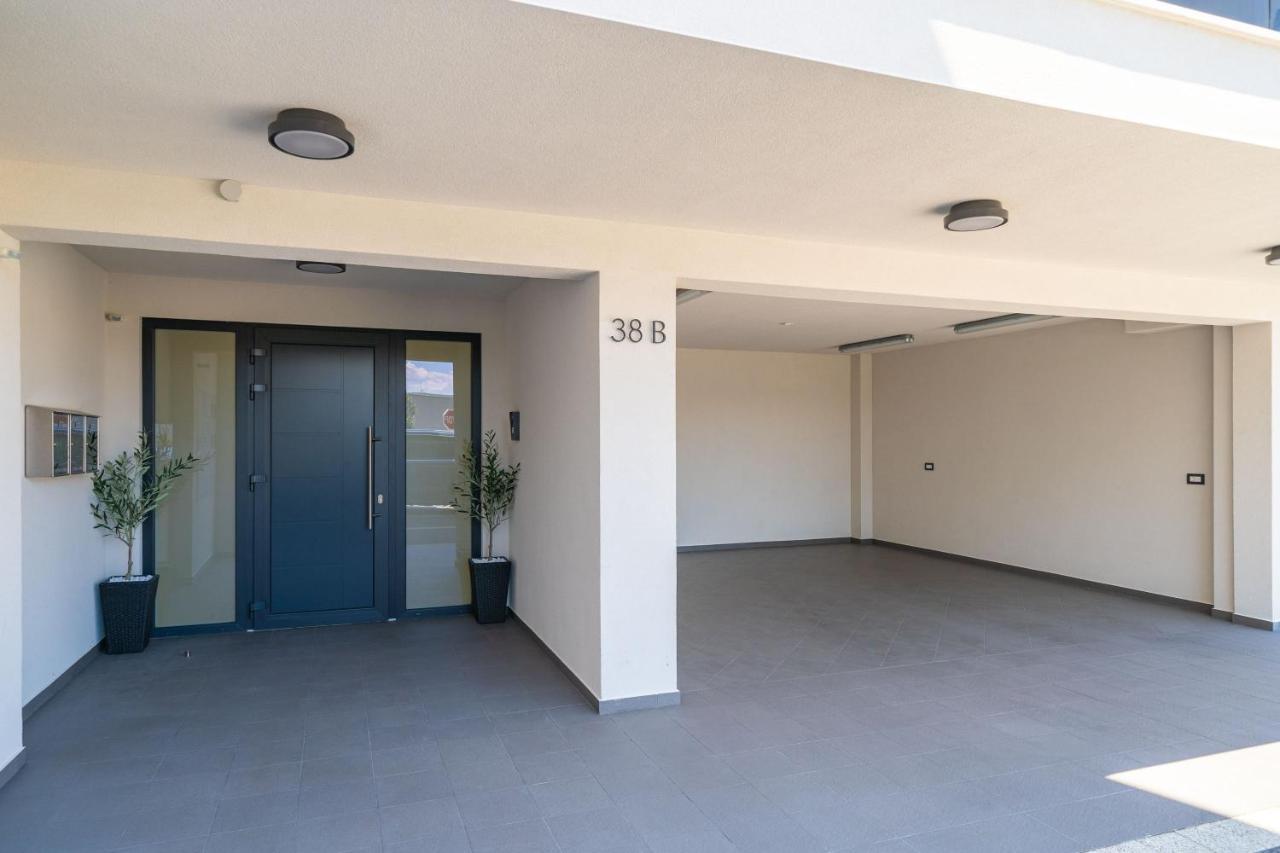 Luxumbra With Terrace And Free Parking Apartment Dubrovnik