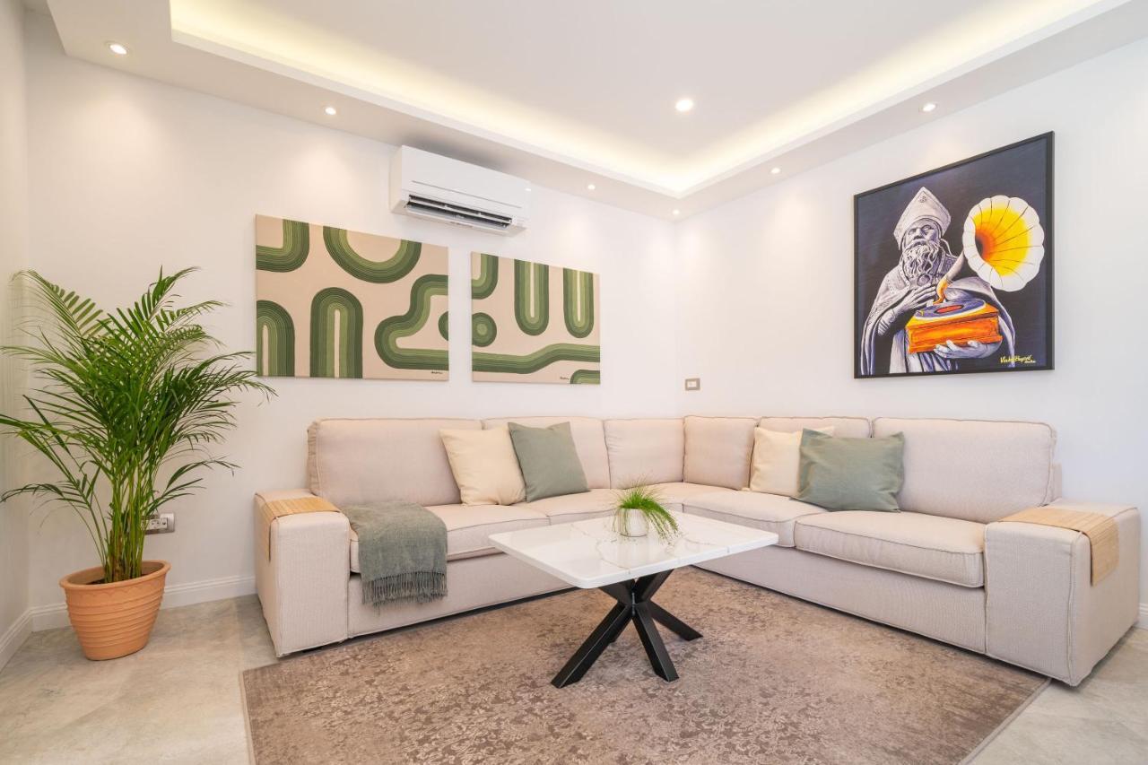 Luxumbra With Terrace And Free Parking Apartment Dubrovnik