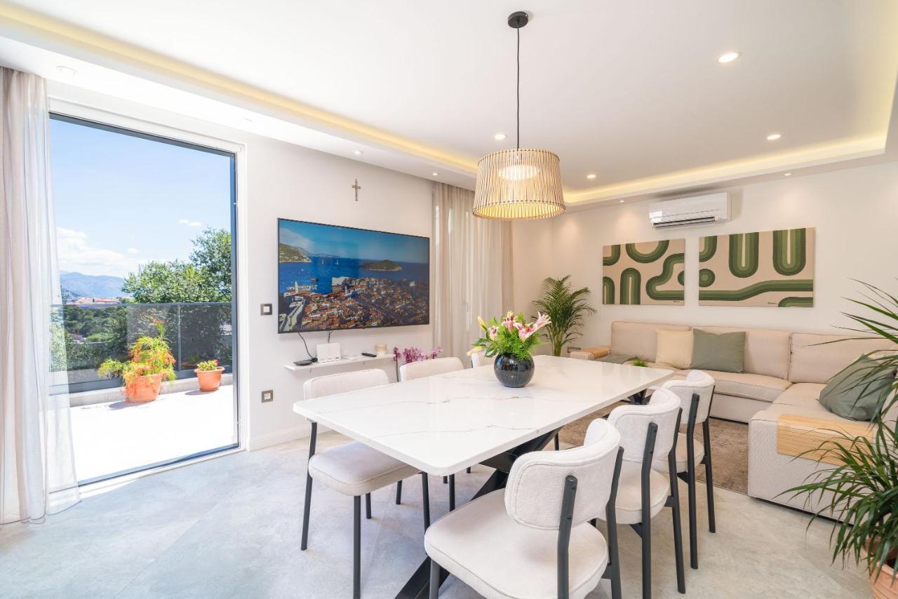 Luxumbra With Terrace And Free Parking *