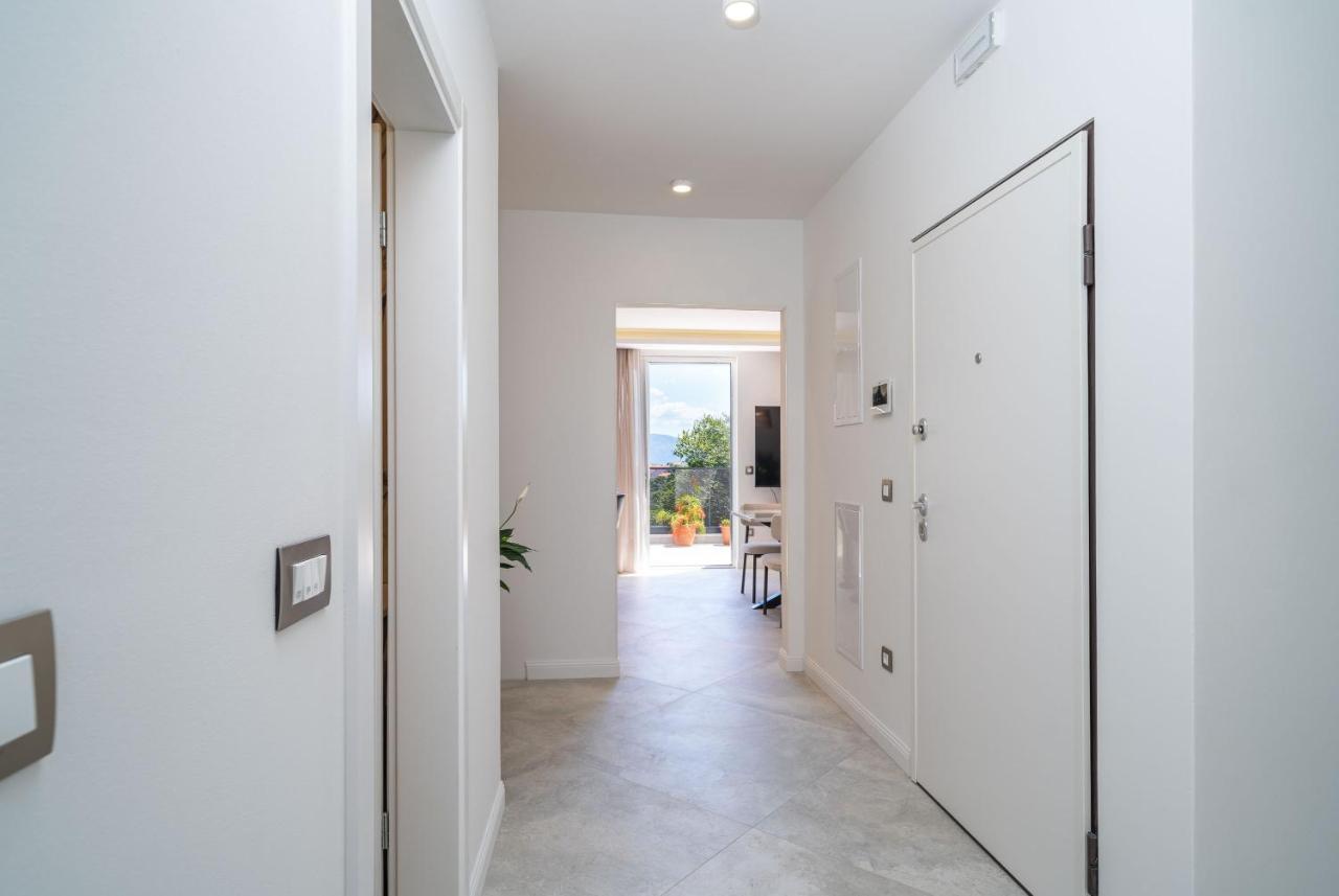 Luxumbra With Terrace And Free Parking Apartment *