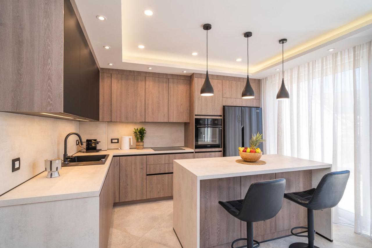 Luxumbra With Terrace And Free Parking *