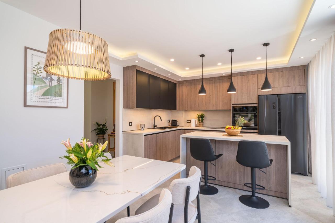 Luxumbra With Terrace And Free Parking Apartment Dubrovnik