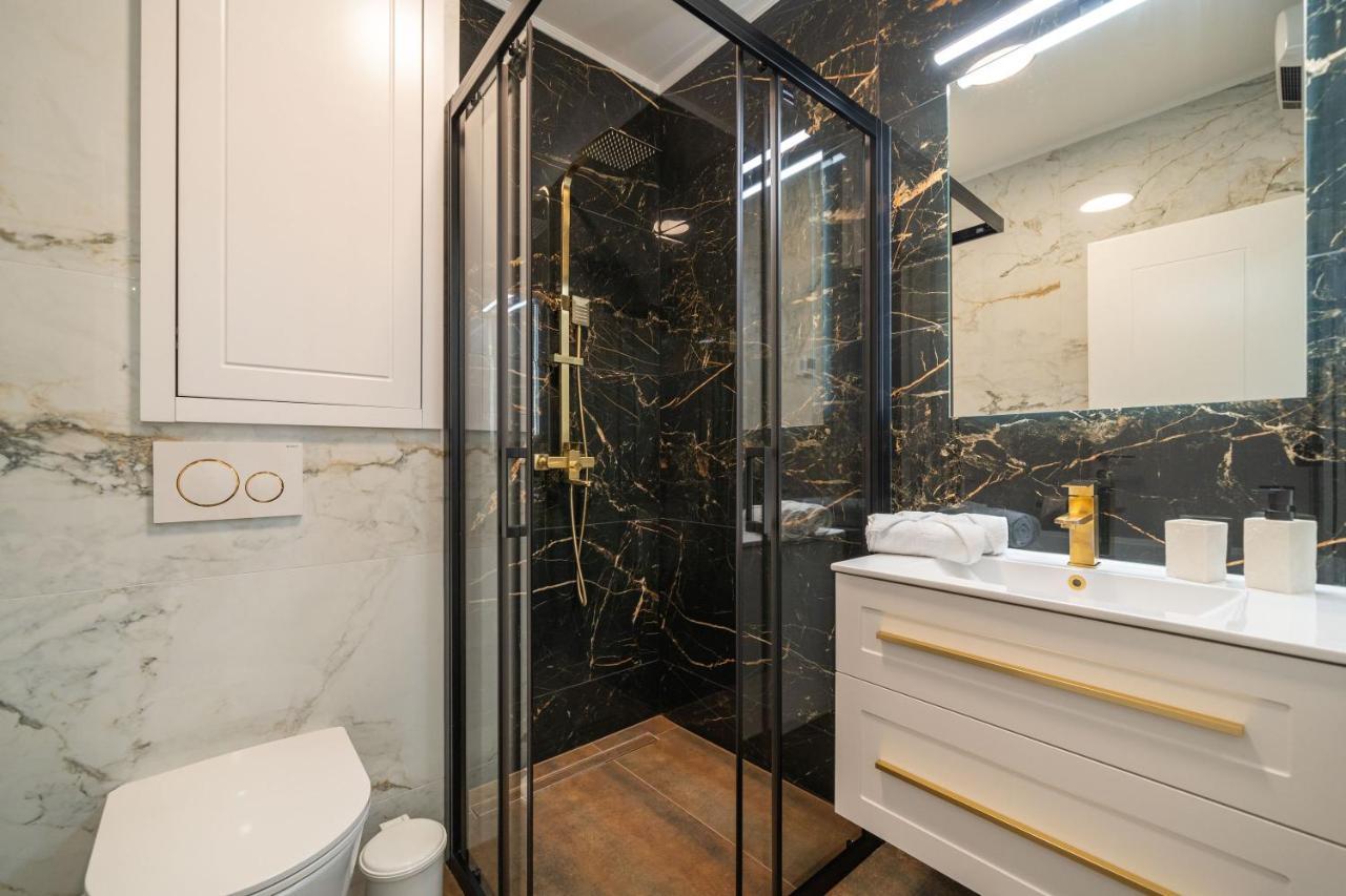Luxumbra With Terrace And Free Parking Apartment Dubrovnik