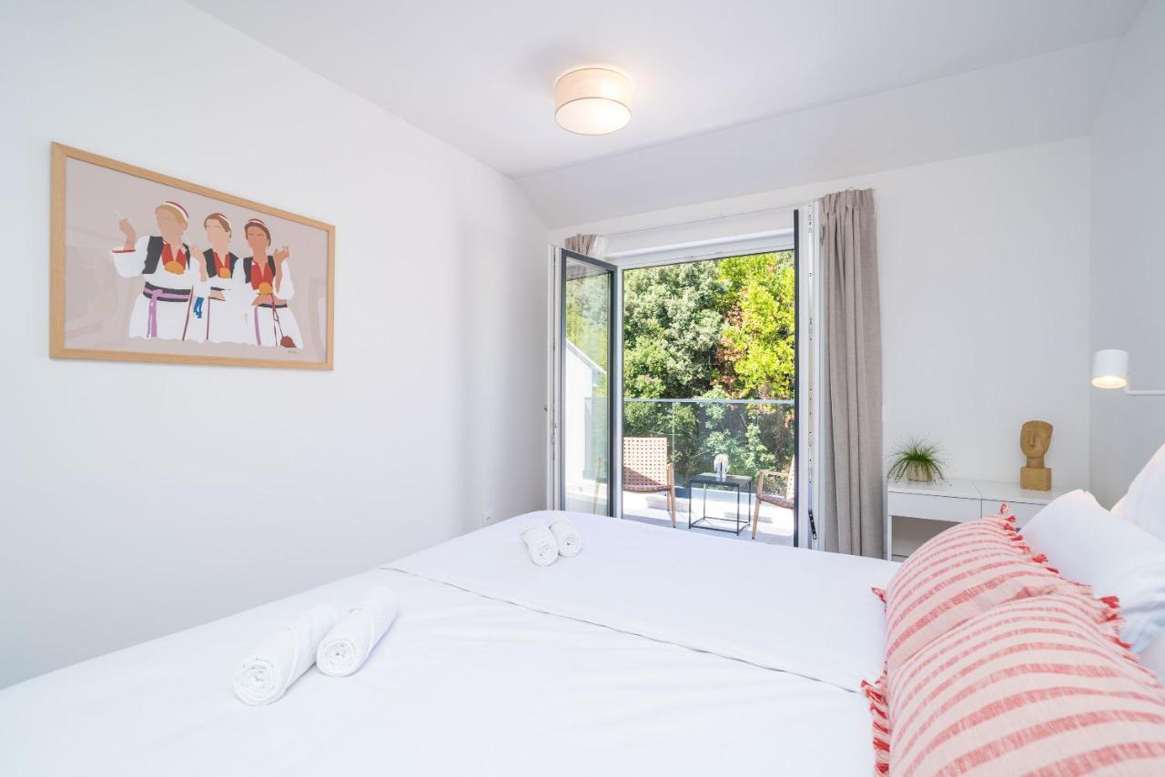 Luxumbra With Terrace And Free Parking Dubrovnik