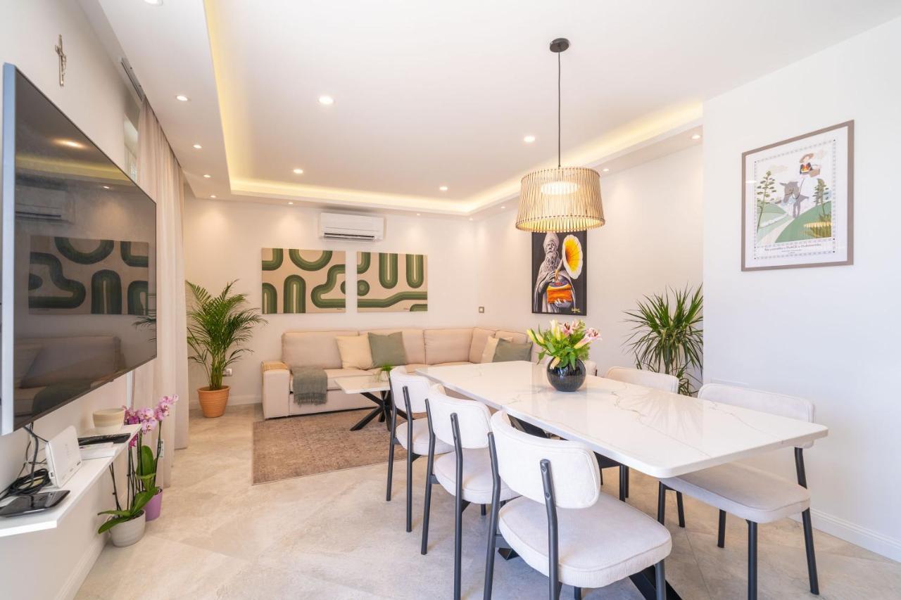 Luxumbra With Terrace And Free Parking *