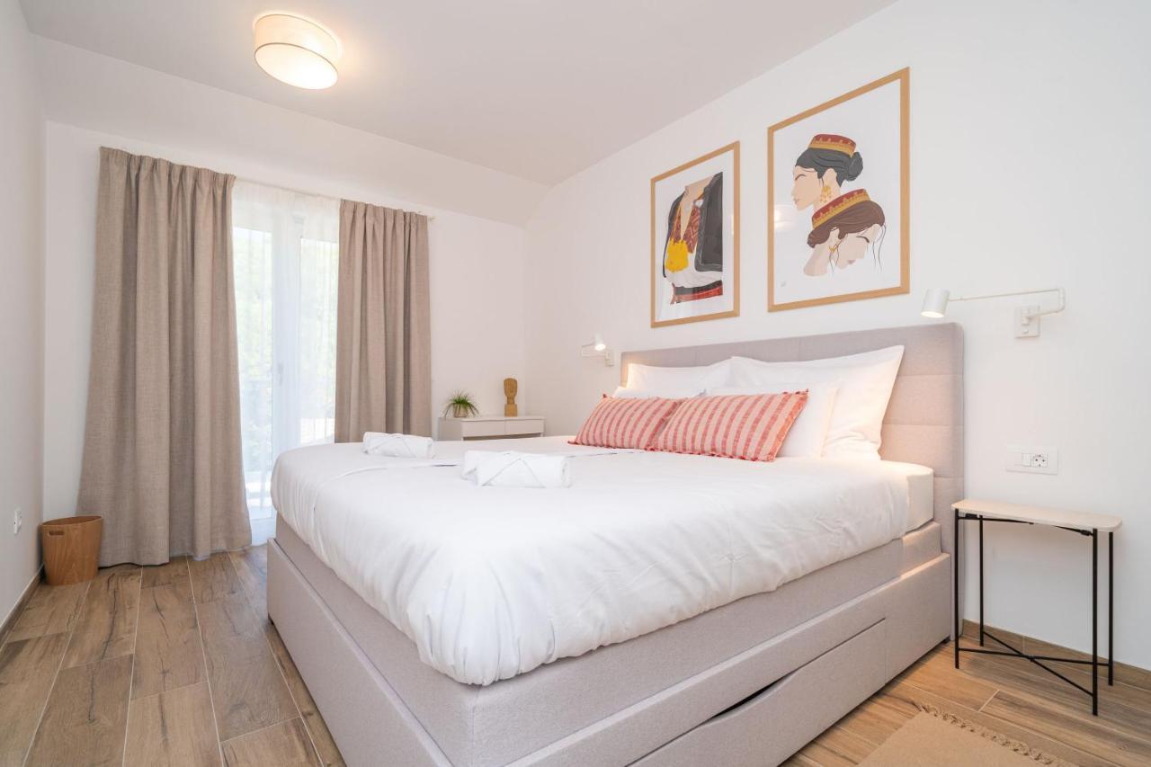Apartment Luxumbra With Terrace And Free Parking Dubrovnik