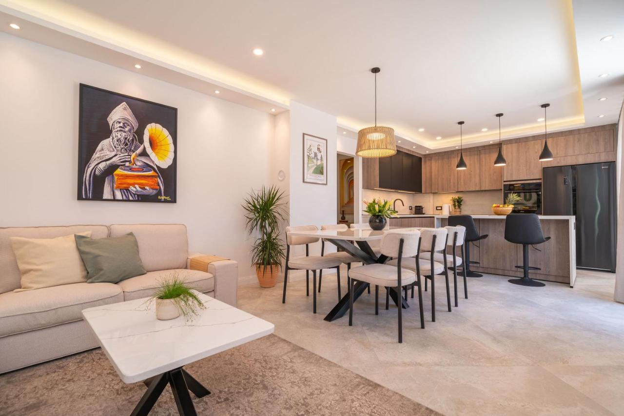 Luxumbra With Terrace And Free Parking Apartmán Dubrovnik