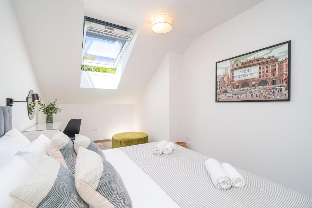 Luxumbra With Terrace And Free Parking *