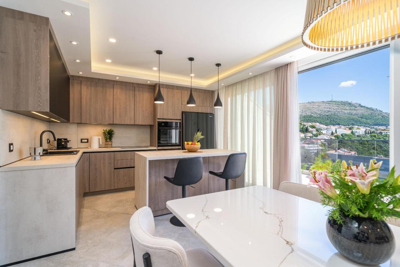 Luxumbra With Terrace And Free Parking * Dubrovnik