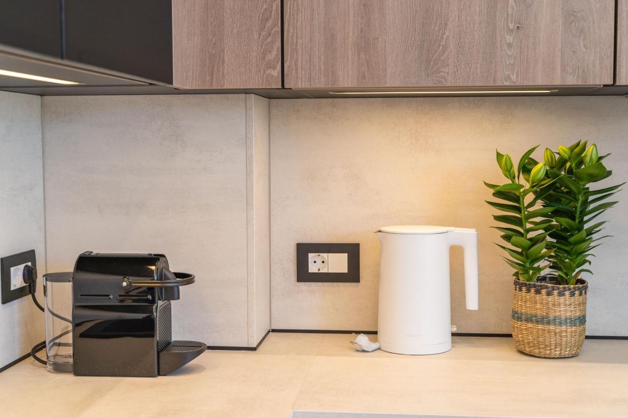 Luxumbra With Terrace And Free Parking Apartmán Dubrovnik
