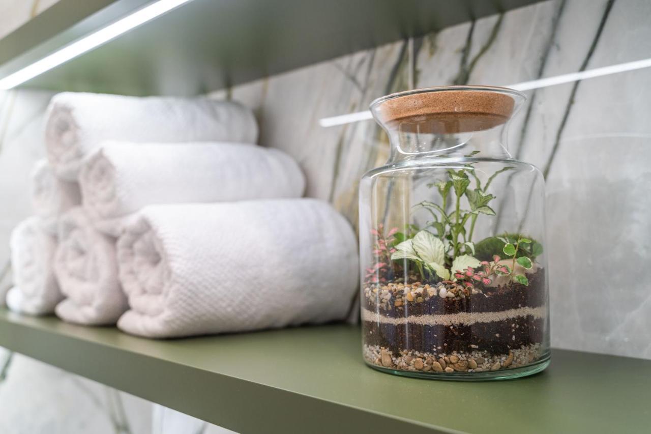 Apartment Luxumbra With Terrace And Free Parking *
