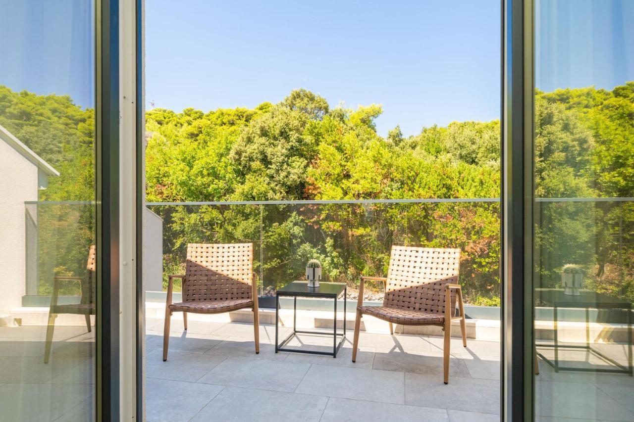 Luxumbra With Terrace And Free Parking Apartment *